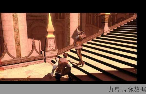 FF14错频揭秘,玩家交流中的小插曲