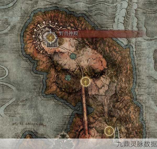 艾尔登法环，解锁全圣印记的终极秘籍