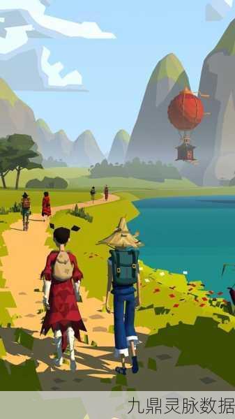 边境之旅国际版，踏上未知冒险的奇幻之旅