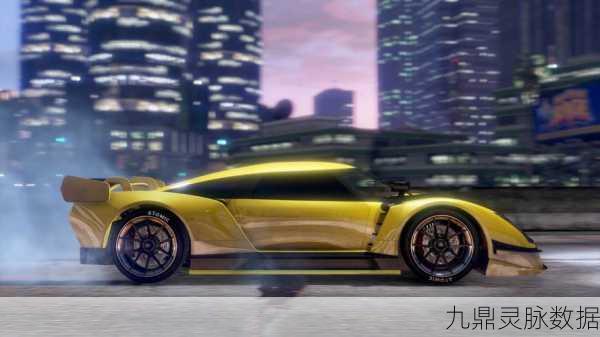 GTA5手游版震撼登场，重温游戏界传奇的魅力