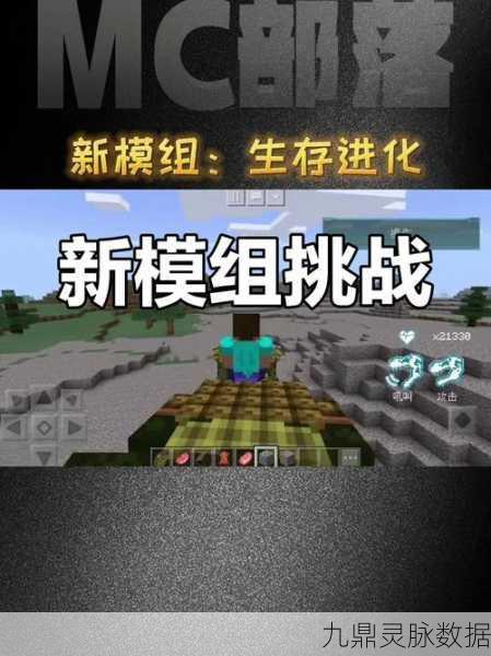 进化者世界，组队探险，共赴生存挑战之旅