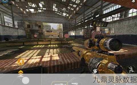 使命召唤手游Q33喷射霓彩解锁秘籍,途径与策略全揭秘