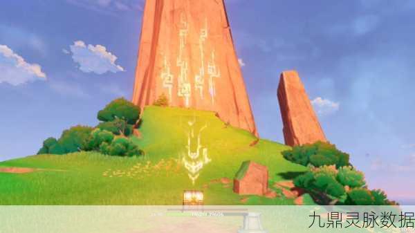 原神大走廊探秘,智慧与勇气的双重试炼之旅