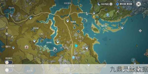 原神深林秘境探索，角色协同与战术布局深度剖析