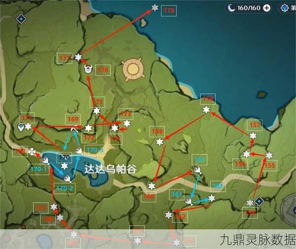 原神深林秘境探索,角色协同与战术布局深度剖析