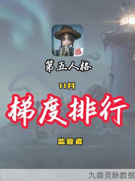 第五人格监管者强度排行,深度剖析与角色优选指南