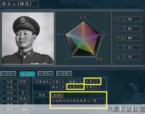 解锁三国志11蜀国武将特技组合,打造无敌军团!