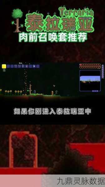 泰拉瑞亚奥库瑞姆召唤全攻略，解锁肉山后的终极挑战