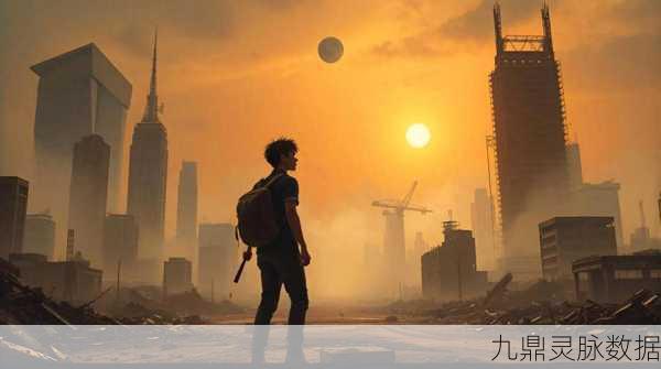 探索未知,挑战极限,人渣带你领略生存冒险新纪元
