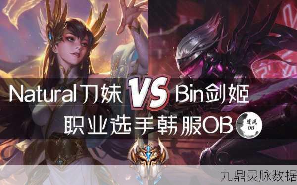 LOL手游剑姬与刀妹，两位女战士的璀璨对决