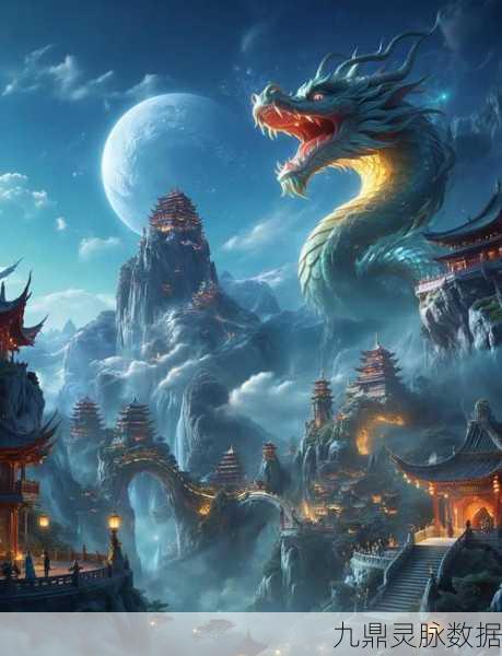 探索玄幻新境界，与最强幻兽共赴仙侠之旅