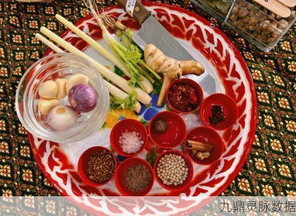 妄想山海混沌魔力汤，解锁神秘食谱，探索烹饪与味蕾的双重冒险
