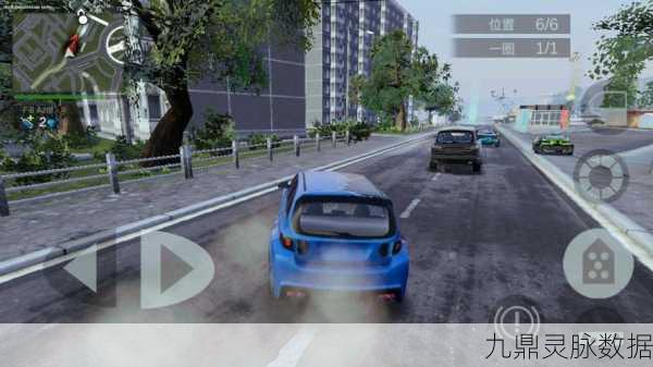 火力全开2城市狂热，动作枪战竞速一网打尽的RPG盛宴