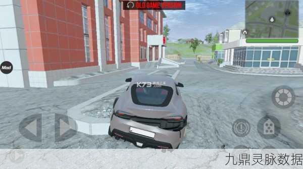 火力全开2城市狂热,动作枪战竞速一网打尽的RPG盛宴