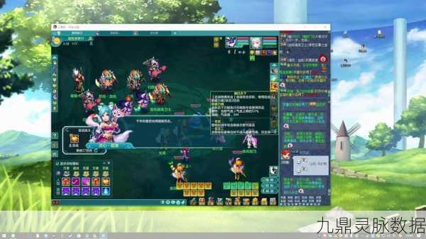 2025年神武4新区特技揭秘，哪些部位将闪耀新特技？