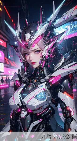 明天机动战队，二次元美少女机甲激战，等你来战！