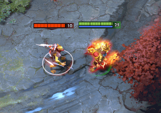 DOTA2隐身登录全攻略,让好友无从察觉
