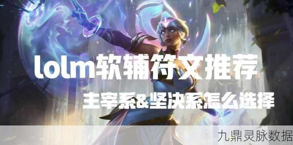 深度解析LOL辅助，策略与心灵的双重引领者