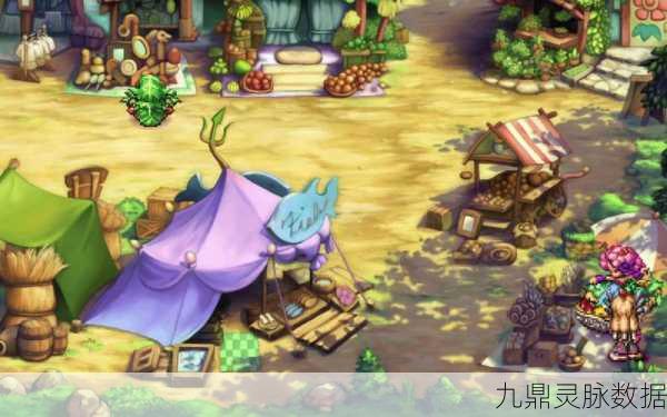 圣剑传说玛娜传奇，探索神秘商店之旅