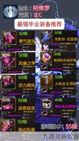DNF手游，揭秘装备强化成功率飙升秘诀，让你战力一飞冲天！