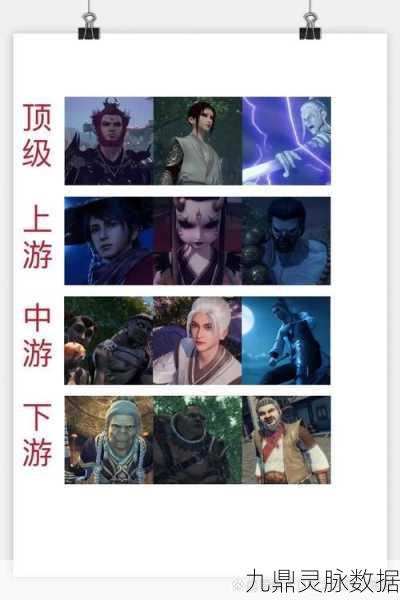 探秘不良人江湖，帮派风云再起，揭秘各大势力