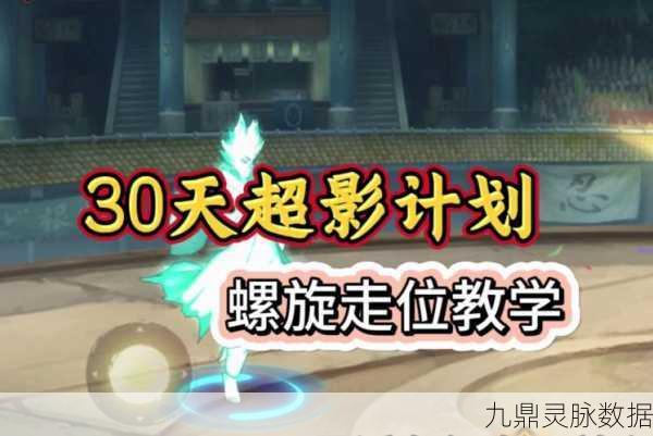 火影忍者新手启程，前期攻略大揭秘