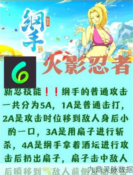 火影忍者新手启程,前期攻略大揭秘