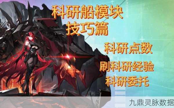 碧蓝航线科研船六星之路，解锁与养成全攻略