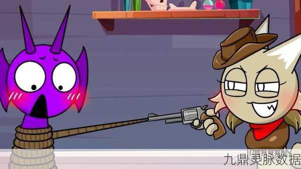 怪物部落MonsterHorde,捉迷藏新纪元,趣味无限探索