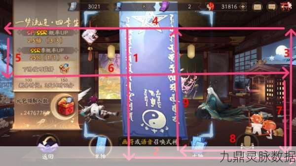 阴阳师鸟之羽任务全攻略,解锁神秘奖励的必备指南