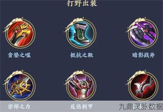 王者荣耀重做后的宫本武藏,新版出装与技能连招全解析