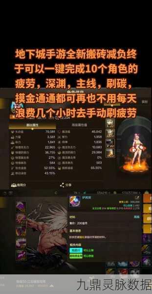 DNF内存占用过高?这些方法让你轻松应对