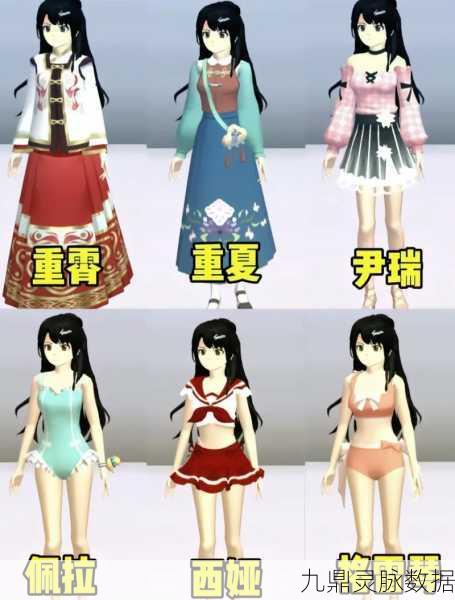 梦幻衣橱开启,探索与樱花校园齐舞的换装角色扮演新境界