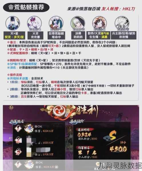 乱斗西游白骨精，阵容搭配与资源管理全攻略