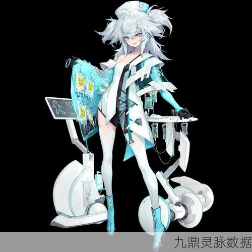 少女前线，云图计划芙洛伦强度深度剖析与角色全解析
