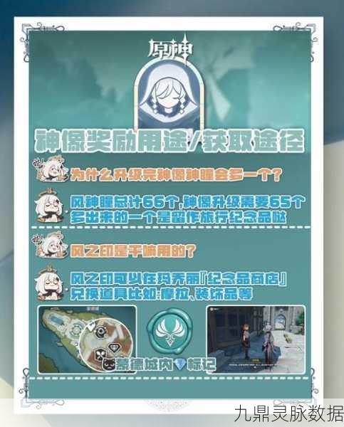 原神七天神像回血机制全解析