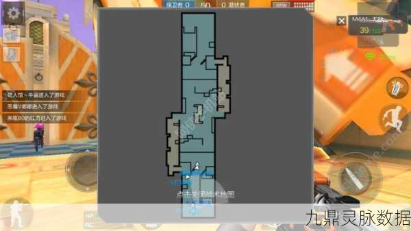 穿越火线枪战王者，失落神庙卡BUG秘籍大公开