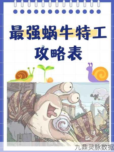 最强蜗牛特工太乙真人选项全解析