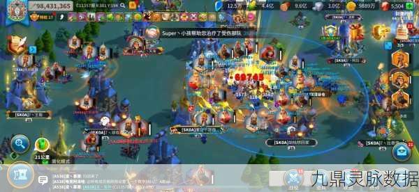 万国觉醒市政厅升级全攻略,前置条件与策略揭秘