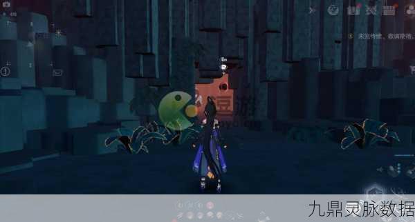 幻塔无序深渊探险指南，赤核位置全揭秘