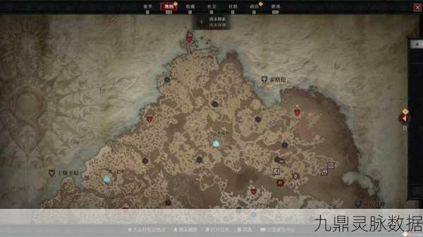 暗黑破坏神4踏上黑暗之路，详尽图文攻略大揭秘