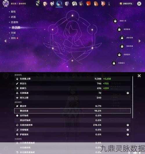 崩坏3深度探索,迪拉克圣痕实战效能详尽解析