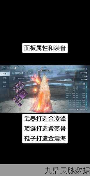 九阴真经手游内功修炼,新手快速精进指南