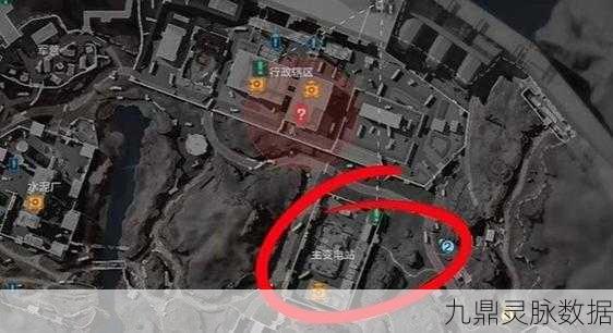 三角洲行动零号大坝保险箱全揭秘，位置详解与秘籍攻略
