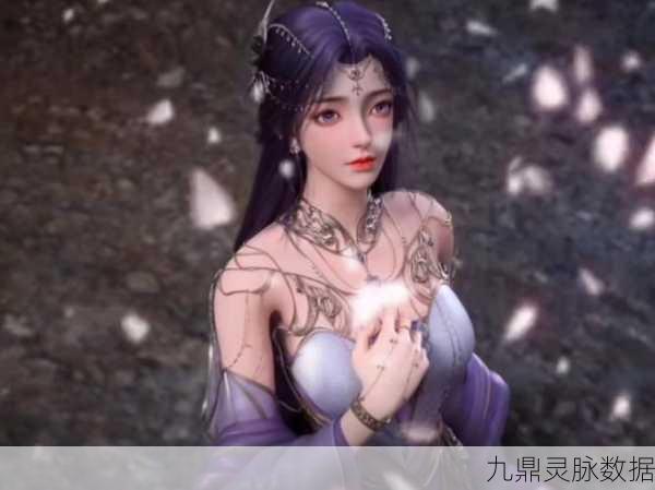 完美世界云曦，揭秘天人族神女的非凶兽之谜