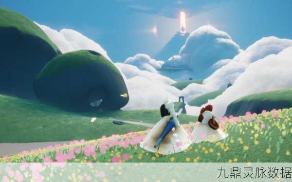 光遇蝴蝶平原，梦幻之旅的起点