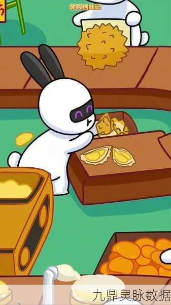 兔克创业记更新前瞻,探索经营新乐趣