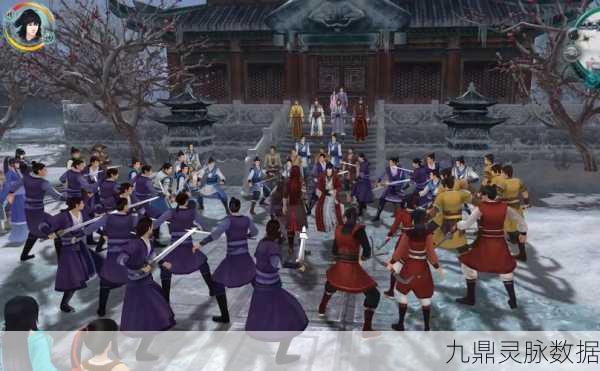 仙剑奇侠传3D回合,折剑山庄剑客养成全攻略解锁