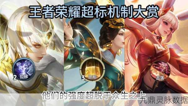 王者荣耀排位机制揭秘，王者段位也会遭遇滑铁卢？