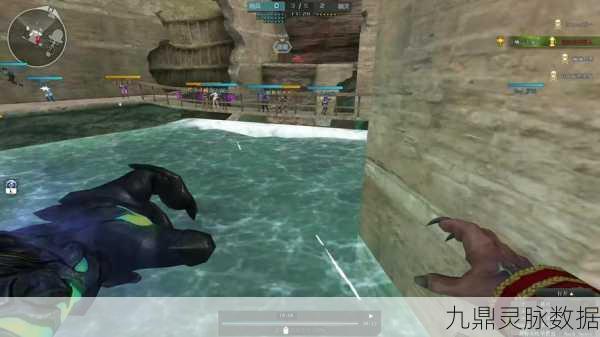 穿越火线探险模式，宝藏之谜，解锁无限奖励的冒险之旅！